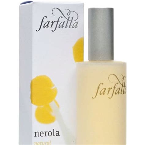 Farfalla Sonnenglück Natural Eau de Parfum .